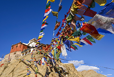 4 Nights 5 Days LEH-LADAKH  Land of Passes
