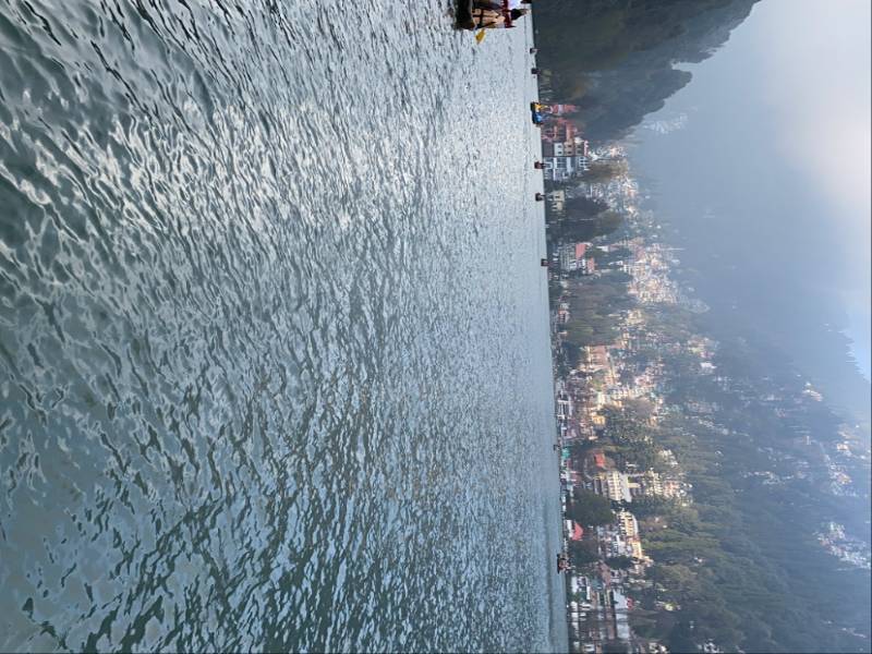 Delhi to Nainital Tour