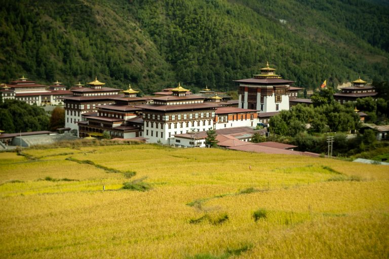 Splendid Bhutan 6 Nights