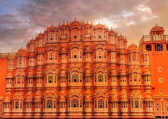 Trip To Jaipur