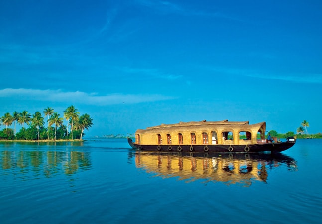 Exotic Kerala Budget Packages