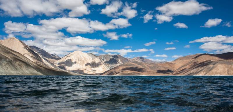Manali To Ladakh Expedition