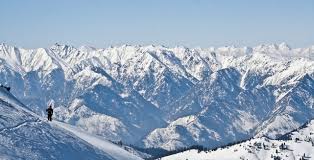 4 Nights - 5 Days Exotic Kashmir With Gulmarg Package Image