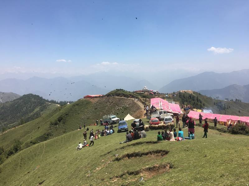 3 Nights 4 Days Per Person