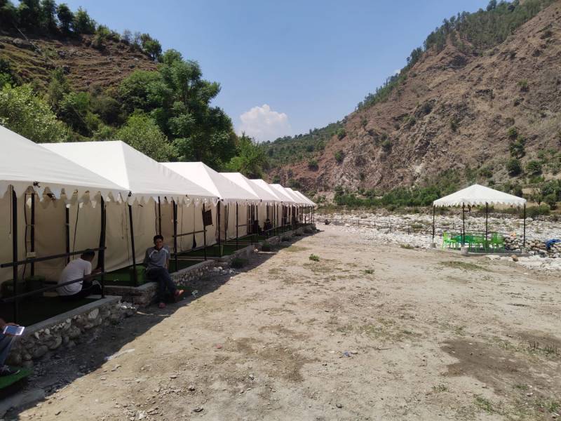 3 Nights 4 Days Per Person