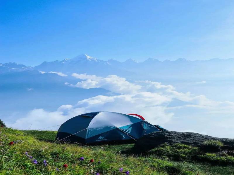 Stunning Kashmir 05 Nights 06 Days 3 Star Based up on 02 Pax Minimum