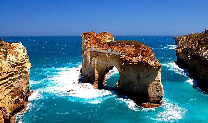 4N Andaman Tour Image