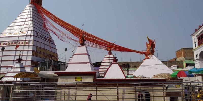 18N 19Days 12 Jyotirlinga Darshan