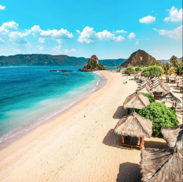 Honeymoon / Family Bali Tour Packages 5 Days / 4 Nights