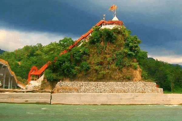 02 Nights & 03 Days Jim Corbett Tour Package