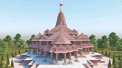 Ayodhya Tour