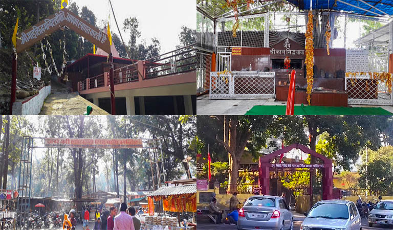 1 Day Chaar Sidh Dehradun