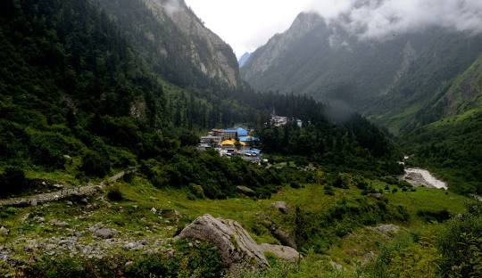 Valley of Flowers, Uttarakhand, 5 Days 4 Night