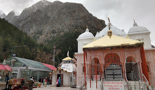 Luxury Helicopter Package Chardham By Helicopter