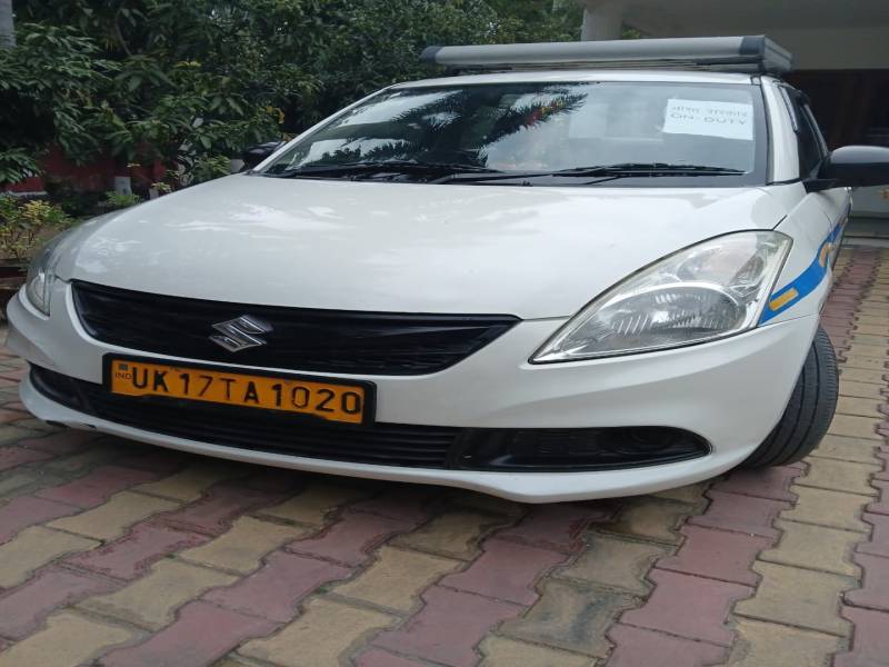 One way cab from Hardwar to Delhi Image