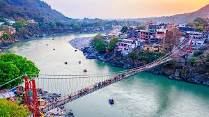 1 Day Rishikesh Package From Haridwar
