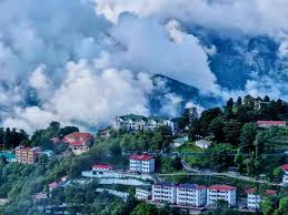 1 Day Mussoorie From Dehradun