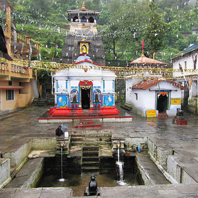Kedarnath 4 Days 3 Night Package