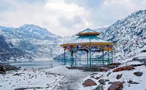 4 Days & 3 Nights Sikkim Tour Package