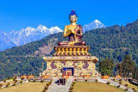 4 Days & 3 Nights Sikkim Tour Package