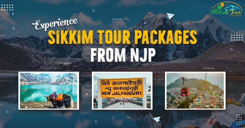 Exclusive North Sikkim 5 Night /6 Days