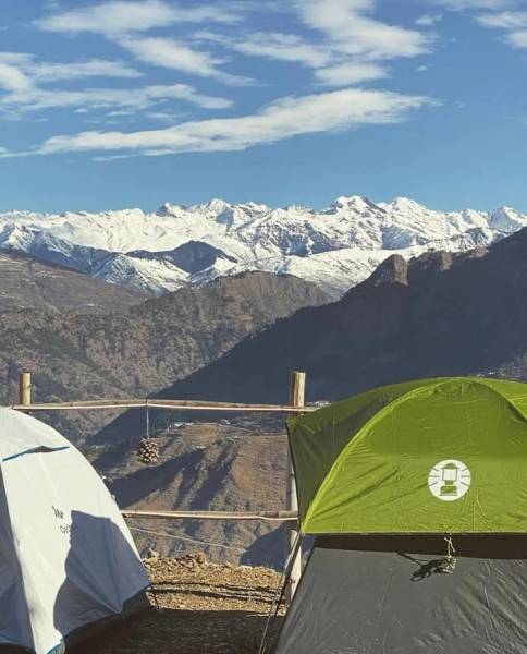 2 Nights, 3 Days Hotel Package