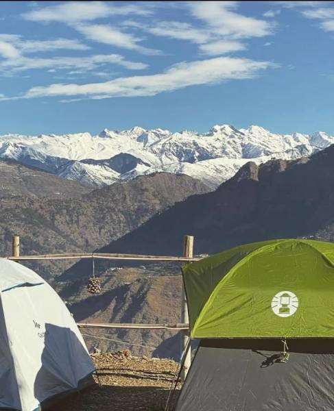 2 Nights, 3 Days Hotel Package