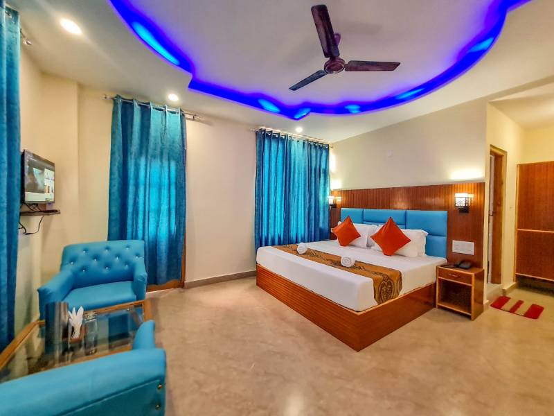 3 Night 4 days Manali tour package for couples