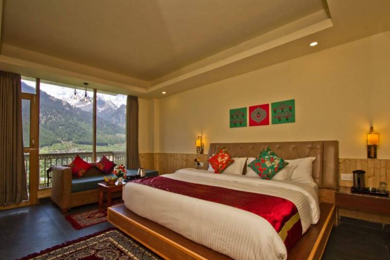 Shimla Manali Budget Bonaza