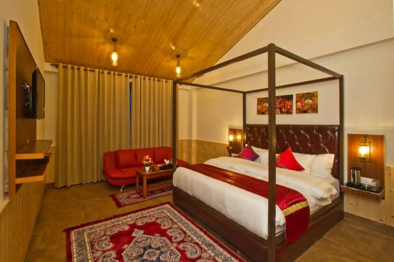 Shimla Manali Budget Bonaza