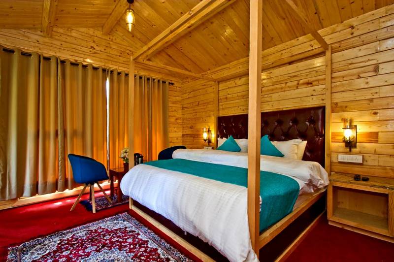 Shimla Manali Budget Bonaza