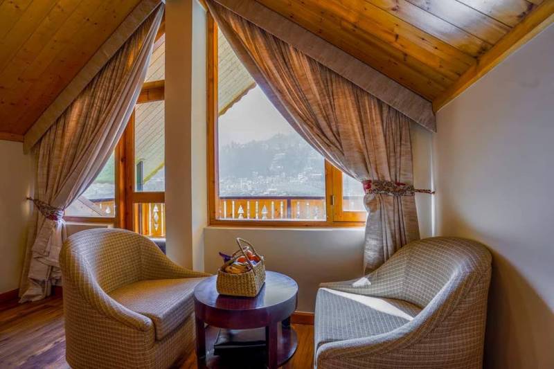 Shimla Manali Budget Bonaza