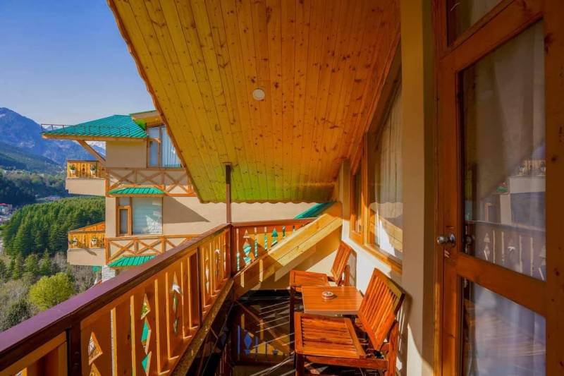 Shimla Manali Budget Bonaza