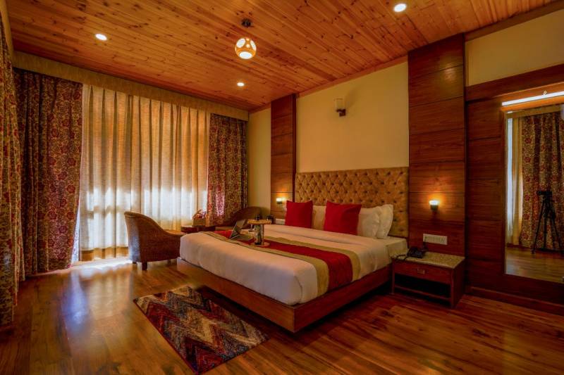 Shimla Manali Budget Bonaza