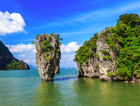 Phuket and Krabi Tour