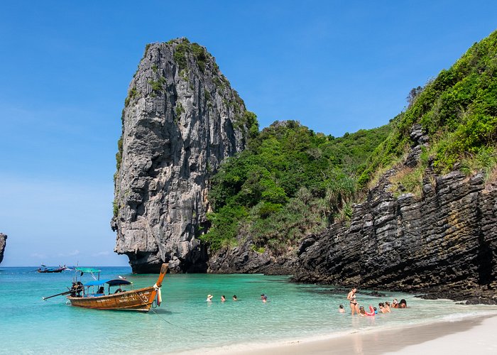 Phuket and Krabi Tour