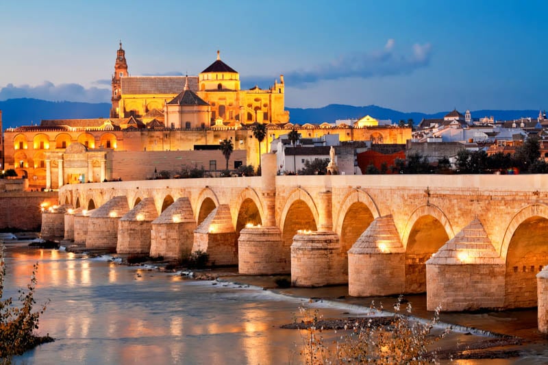 The Monumental Beauties of Spain And Portugal