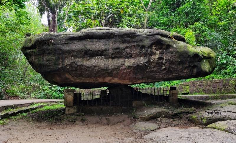 Wonders of Eastern India