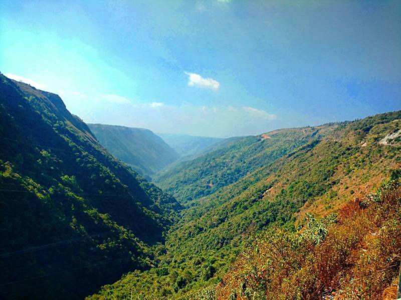 Wonders of Eastern India