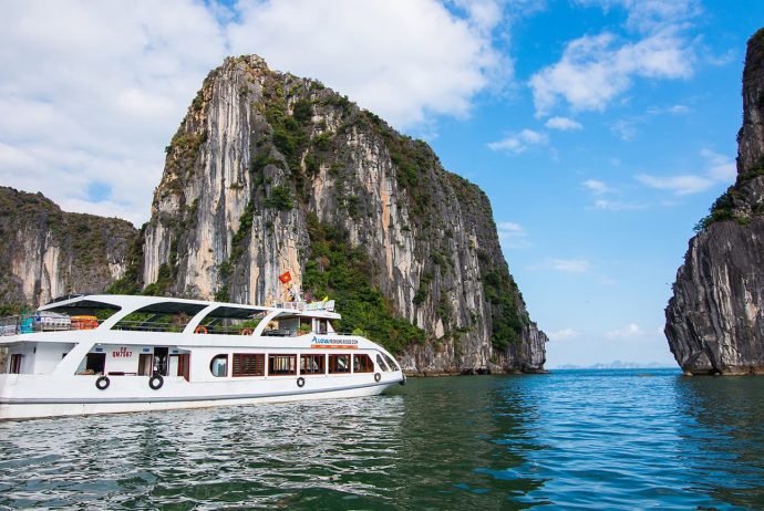 The Impression Of Vietnam