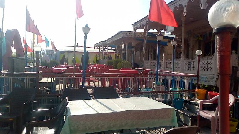 6. Days 5 nights in kashmir Phalgam Gulmarg Sonmarg Sarinagar