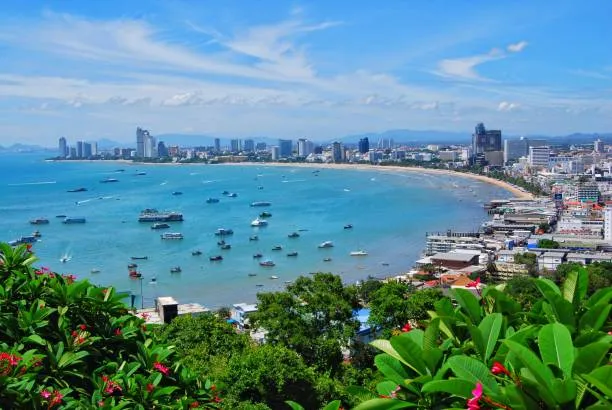 5 Nights 6 Days Thailand - Pattaya and Bangkok