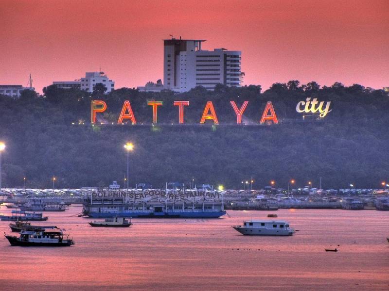 5 Nights 6 Days Thailand - Pattaya and Bangkok