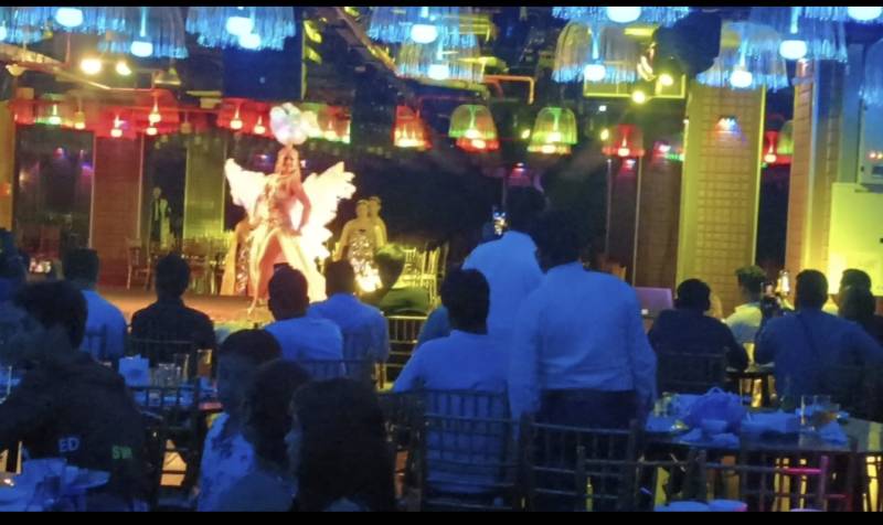 Pattaya Bangkok 5 Nights 6 Days Group Tour