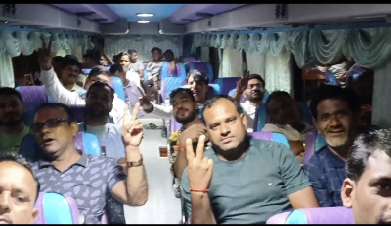 Pattaya Bangkok 5 Nights 6 Days Group Tour