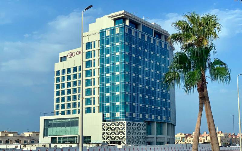 15 Days Umrah Tour From Mumbai, Delhi, Lucknow