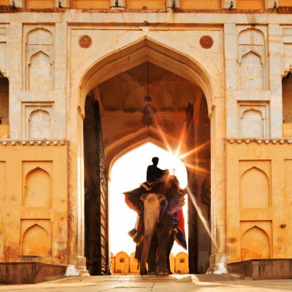 1 Night 2 Days Jaipur Tour