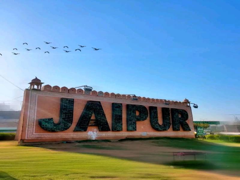 1 Night 2 Days Jaipur Tour