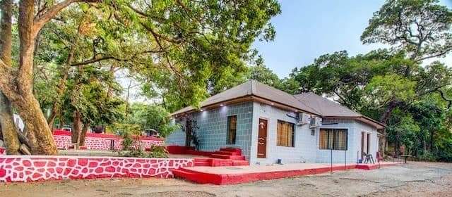 2Night 2Days Mahableshwar Hotel Package