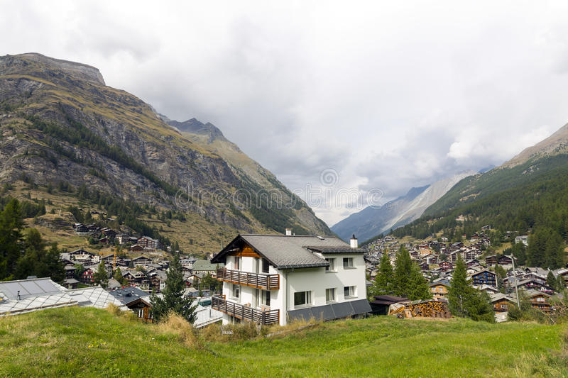 9 Night 10 Days Trip To Interlaken